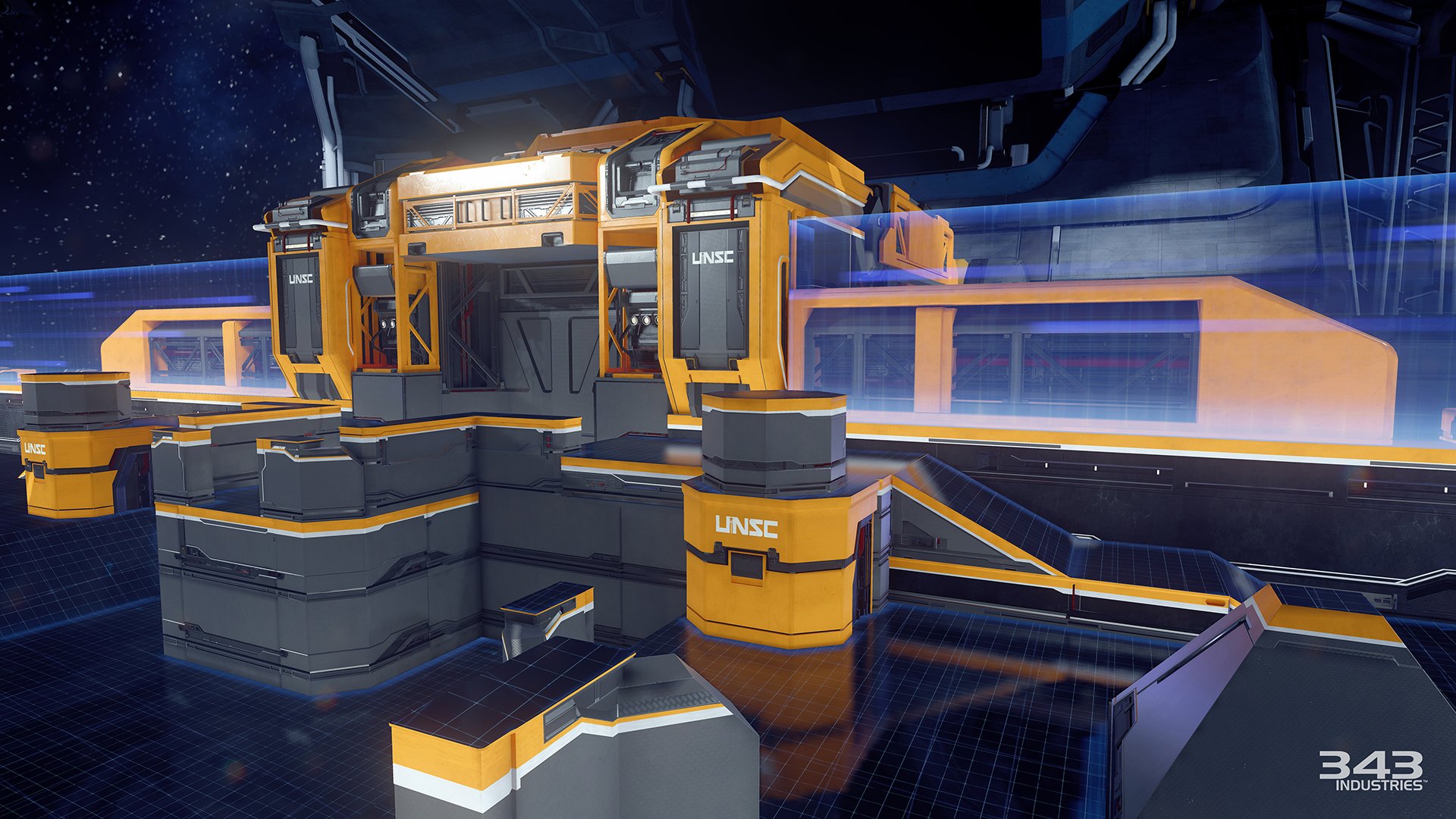 Halo 5: Guardians (Edición Limitada) - Imagen 47